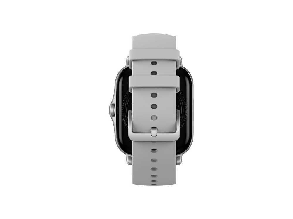 Amazfit GTS 2 Smartwatch with GPS | Urban Grey