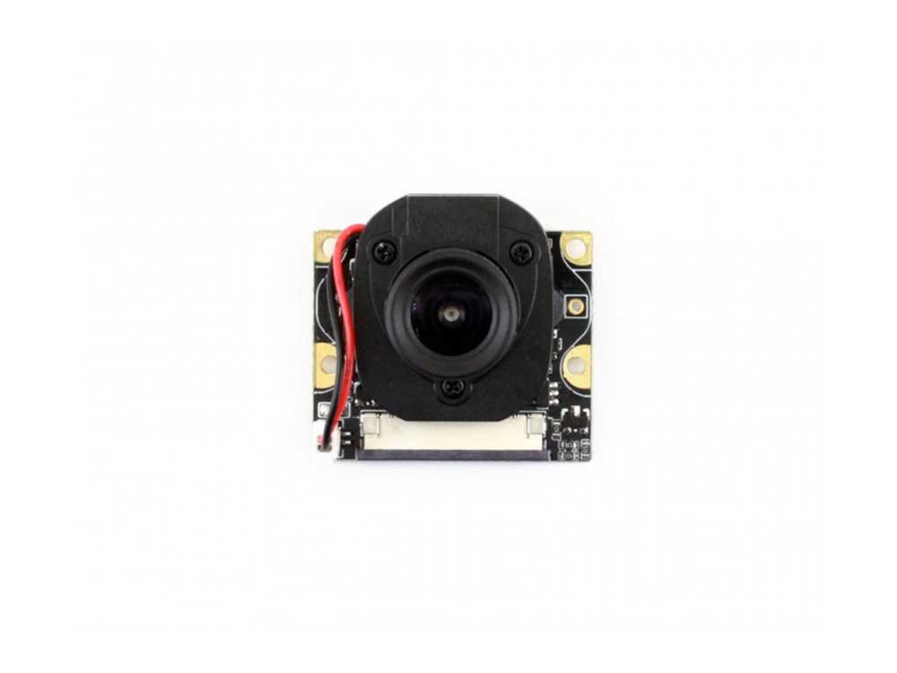 RPi Camera (F), Supports Night Vision, Adjustable-Focus Robots Cyprus Nicosia Limassol Famagusta Paphos Larnaca front cam