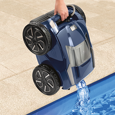 ZODIAC RA 6700 IQ WR000197 Pool Robot Nicosia Limassol Famagusta Paphos Larnaca easy to use