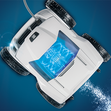 Zodiac RA 6570 IQ WR000219 Pool Robot Cyprus Nicosia Limassol Famagusta Paphos Larnaca effective suction